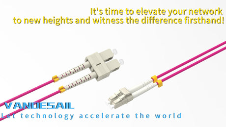 It's time to elevate your network to new heights and witness the difference firsthand!