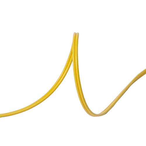 OS1 LC to LC Fiber Patch Cable,3 Meter VANDESAIL Singlemode 9/125um Fiber Optic Cable Duplex (3M/9.84ft) - vandesail
