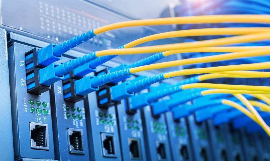 Dual Core Fiber Module Comparing Single-Core and Dual-Core Optical Fibers: Understanding the ...